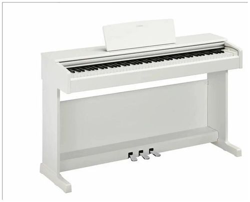 cumpără Pian digital Yamaha YDP-145 WH în Chișinău 