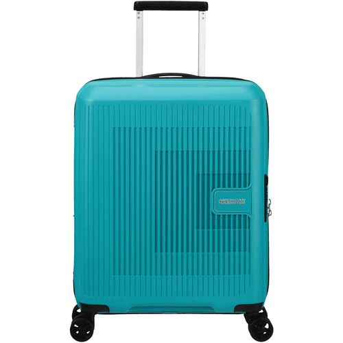 cumpără Valiză American Tourister Aerostep 55/20 (146819/A066) în Chișinău 