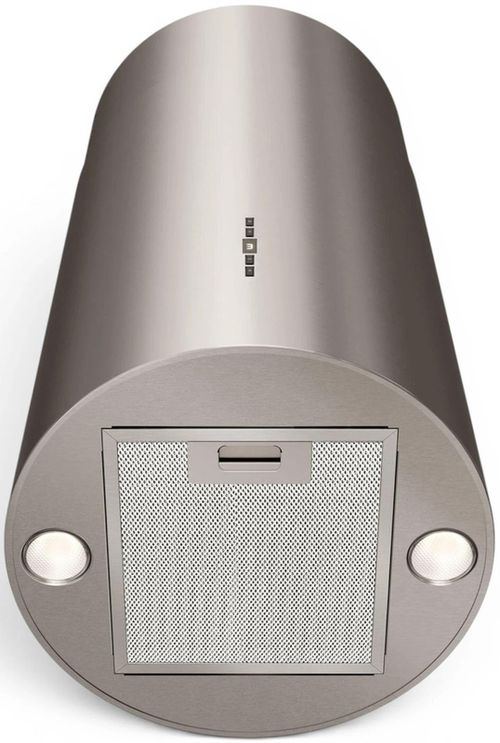 cumpără Hotă Backer Isola ELB W8039 Satin (hota insula) în Chișinău 