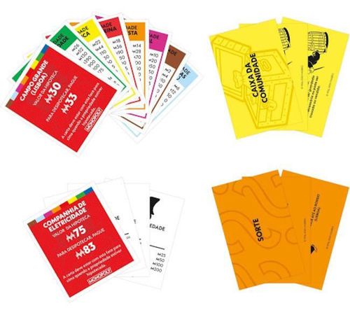 cumpără Joc educativ de masă Hasbro G0009RUS Monopoly Classic Refresh (rus) în Chișinău 