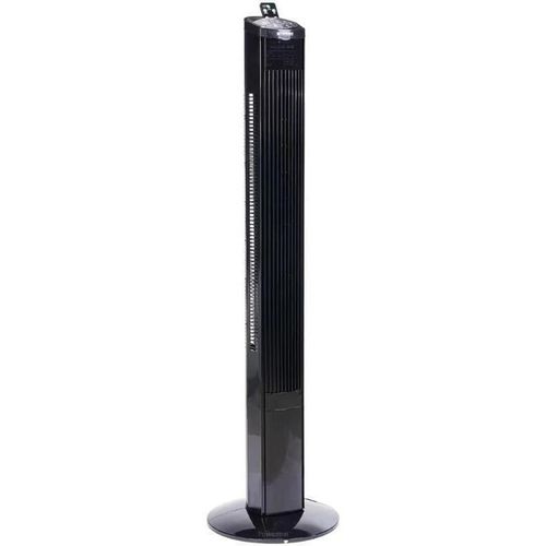 купить Вентилятор напольный Powermat Onyx Tower-120 в Кишинёве 
