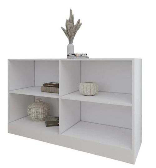 купить Комод Smartex (16386) Т7 120cm Alb в Кишинёве 