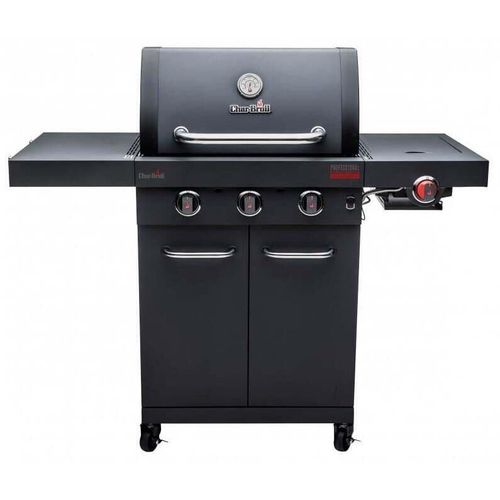 купить Мангал Char-Broil Gratar pe gaz Professional Power Edition 3 Burner (468973023) в Кишинёве 