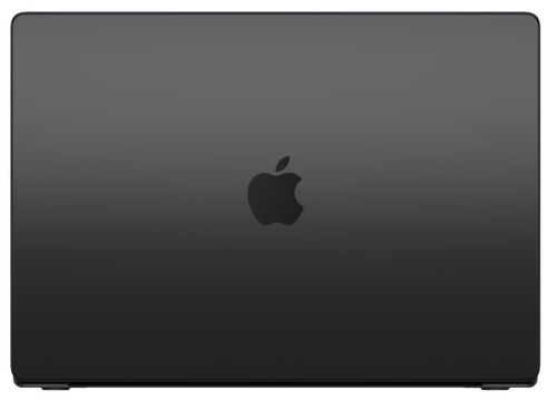 купить Ноутбук Apple MacBook Pro 14.0" M3 Pro CPU 11C/14C GPU 18/512GB Space Black MRX33 в Кишинёве 