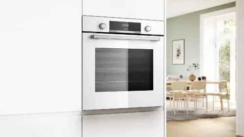 cumpără Cuptor electric încorporabil Bosch HBA534BW3 în Chișinău 