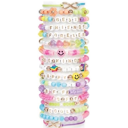 cumpără Set de creație Make it Real 1710M Beads 2-Go! Beads organizer în Chișinău 