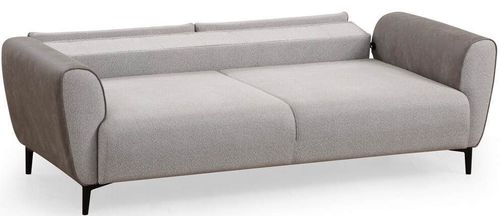 купить Диван Trendy Aren Gri (3 locuri) в Кишинёве 