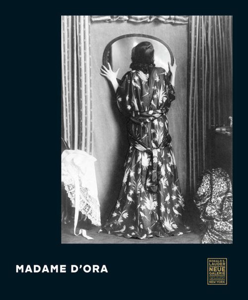 купить Madame d'Ora в Кишинёве 