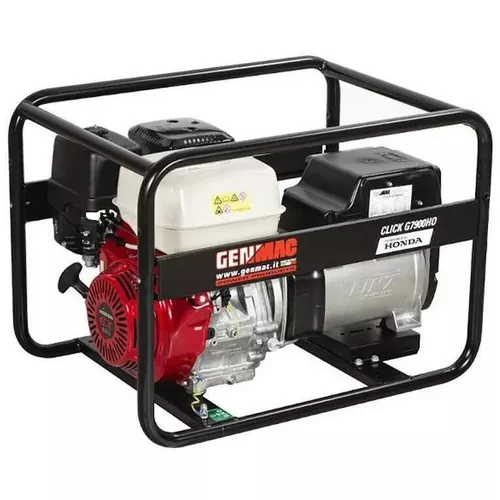 cumpără Generator Genmac G7900HO-E5 (07279GMC) în Chișinău 