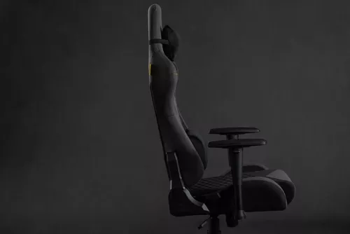 купить Офисное кресло Sense7 Spellcaster Senshi Edition XL Fabric Gray в Кишинёве 