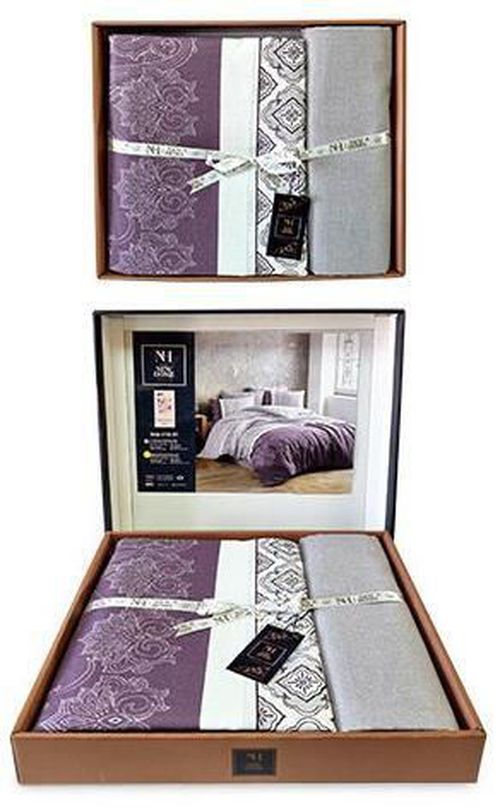 cumpără Textile de casă Promstore 44286.16 2сп NH Ranforce Nida, поликоттон în Chișinău 