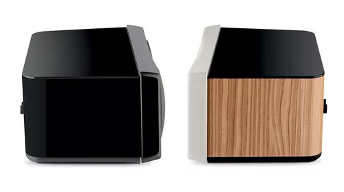 купить Колонки Hi-Fi Focal Kanta Center в Кишинёве 