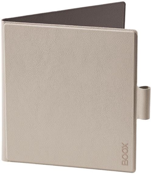 купить Сумка/чехол для планшета BOOX Beige cover for Go7/Go Color7(Gen II) with pen holder в Кишинёве 