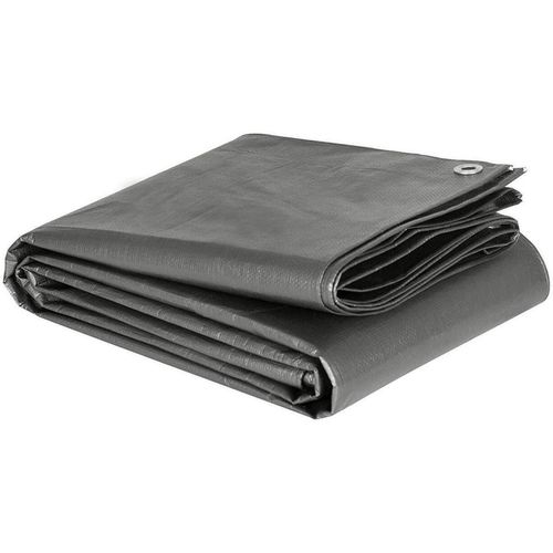 купить Брезент Greentech Брезент 250gr 2x3 Silver в Кишинёве 