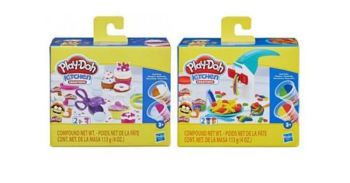 cumpără Set de creație Play-Doh F3159 Lil pack, ast în Chișinău 