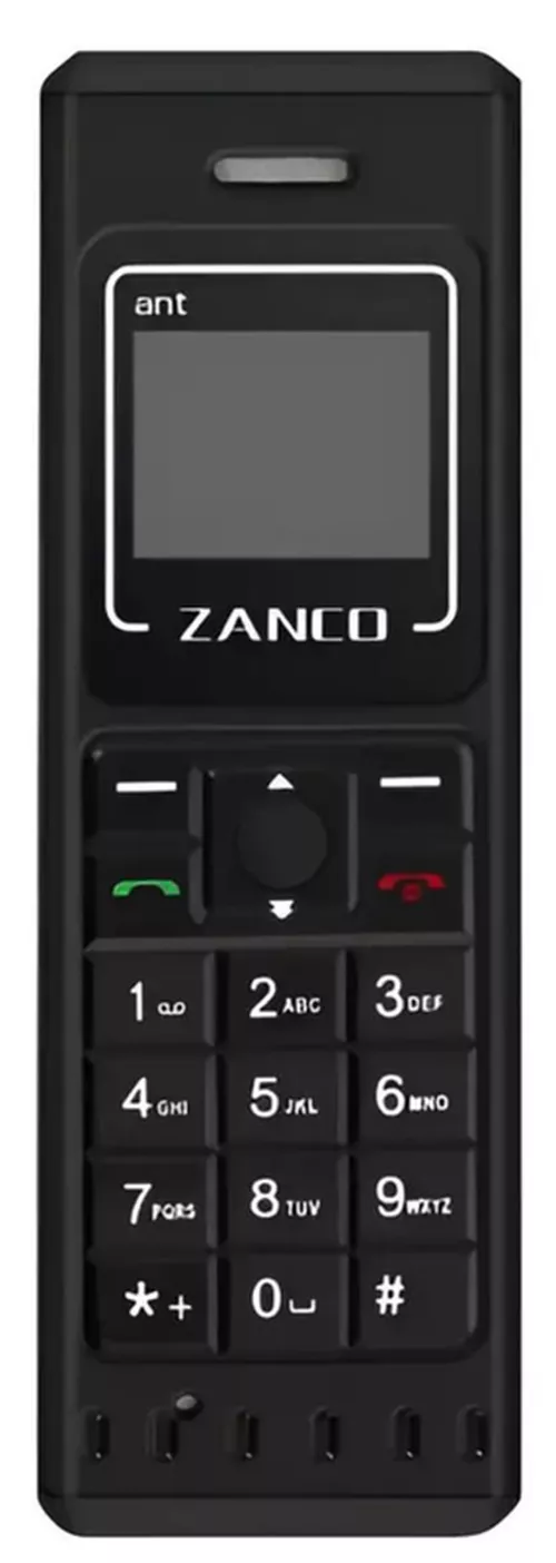 купить Телефон мобильный Zanco Ant (ZNCA) в Кишинёве 