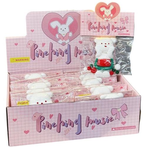 cumpără Jucărie miscellaneous 6931 antistress 255-2307 Ursulet în Chișinău 