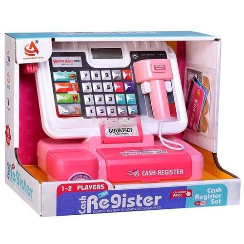 cumpără Jucărie Essa CF8248 Aparat de casă, roz în Chișinău 