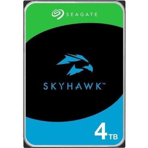 купить Жесткий диск HDD внутренний Seagate ST4000VX016 в Кишинёве 