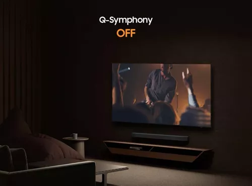 cumpără Televizor Samsung QLED 4K QE75Q7FAAUXUA Vision AI în Chișinău 