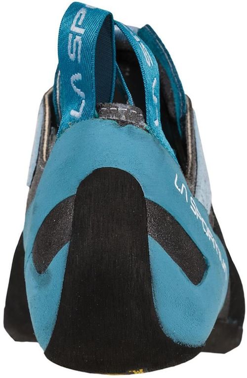 купить Спортивная обувь La Sportiva Finale clay/topaz 38 (30Y909624) в Кишинёве 