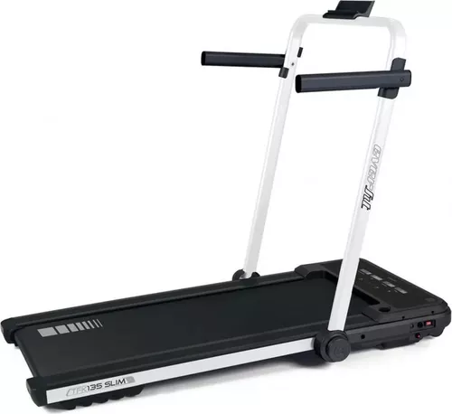 cumpără Banda de alergat TOORX 5642 Banda alergat electrica (max.90kg) TFK-135-SLIM-W (1.5/2.5 HP/AC) în Chișinău 