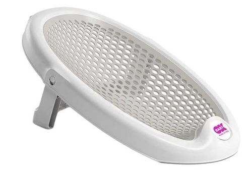 купить Ванночка OK Baby 39102300 Suport pentru cadita Jelly Grey в Кишинёве 