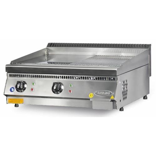 купить Гриль профессиональный Pimak 70SE-M179 в Кишинёве 