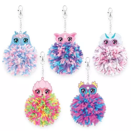 cumpără Set de creație Nebulous Stars 11139 Set de creatie - Pompom Animolous în Chișinău 