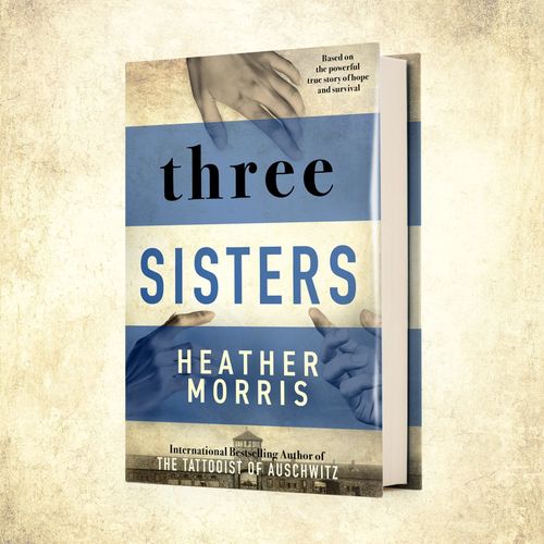 cumpără Three Sisters: Heather Morris în Chișinău 