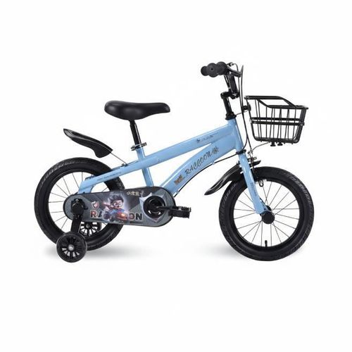 cumpără Bicicletă miscellaneous TN-M09 12" albastră, 2215D în Chișinău 