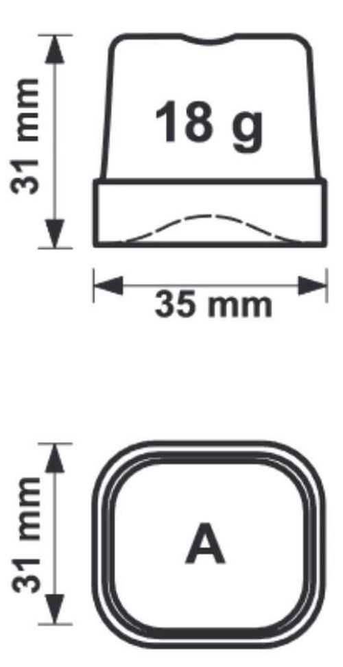 cumpără Aparat de făcut gheață industrial Brema CB 955A HC (39019S11AZ9999) în Chișinău 