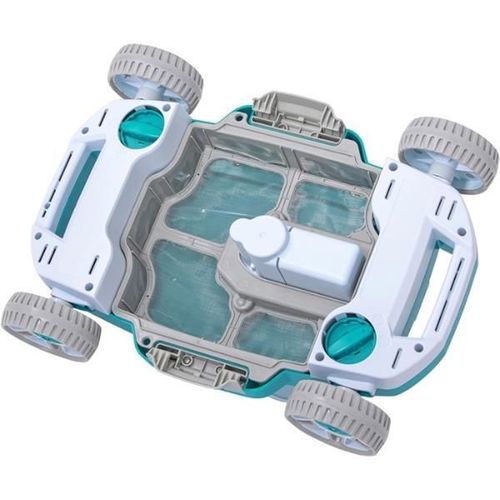 купить Пылесос для бассейна Bestway 58765BW Robot curățare piscină până la 7,32 m AquaTronix G200 в Кишинёве 