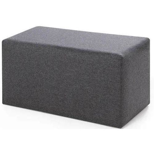 купить Пуф Trendy Tuffet Uzun Puf-Gri (GTR002882) в Кишинёве 