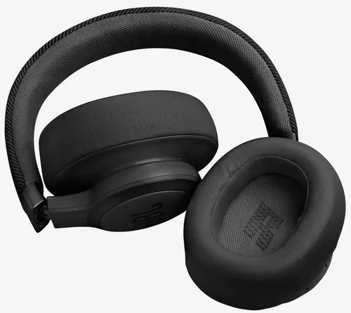 cumpără Căști fără fir JBL Live 770NC Blaсk în Chișinău 