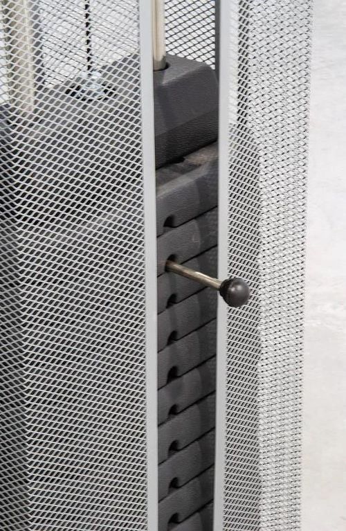 купить Спортивное оборудование EB Fit Atlas 8600 в Кишинёве 