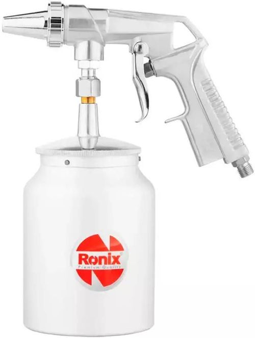 cumpără Pistol pneumatic Ronix RH-6602 пескоструйный пистолет 5.5mm 1L în Chișinău 