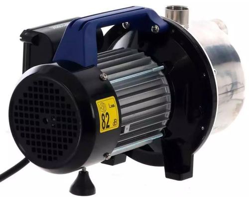 купить Насос Annovi Reverberi 51990 ARGP1100X, садовый 1100W 4600l/h 45m в Кишинёве 