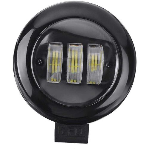 cumpără Lampă auto miscellaneous G17-241, противотуманки LED, 2шт în Chișinău 