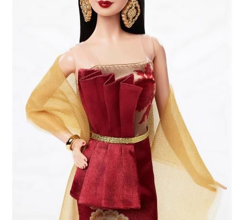 купить Кукла Barbie JJX83 Signature de Anul Nou Chinezesc в Кишинёве 