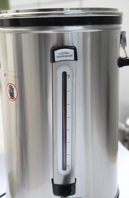 купить Термопот профессиональный Linkrich LR-WE-25 25L в Кишинёве 