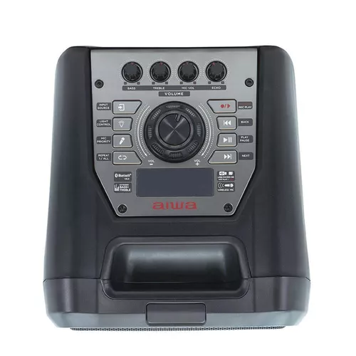 купить Аудио гига-система Aiwa KBTUS-400 в Кишинёве 