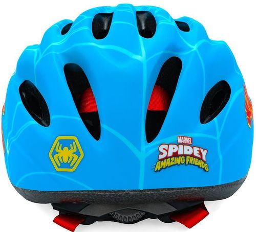 cumpără Cască de protecție Seven 59259 Шлем велосипедный S 48-52cm Spidey în Chișinău 