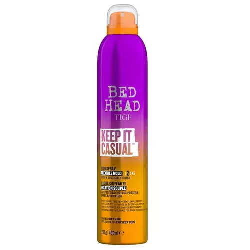 купить KEEP IT CASUAL HAIRSPRAY 400ML в Кишинёве 