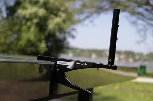 купить Теннисный инвентарь Donic 3897 Plasa tenis de masa Team Clip On + husa 808302 в Кишинёве 