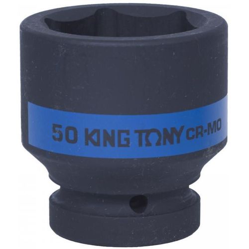 купить Набор головок, бит, насадок King Tony 853550M головка торцевая ударная 1" 50мм в Кишинёве 