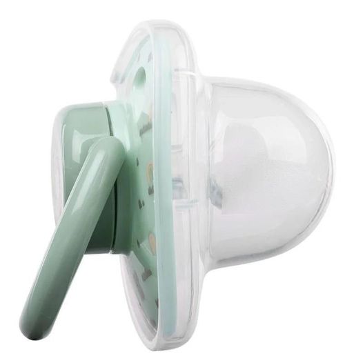 cumpără Suzetă Kikka Boo 31303010045 Suzete ortodontice din silicon Savanna Mint (6-18 luni), 2 buc. în Chișinău 