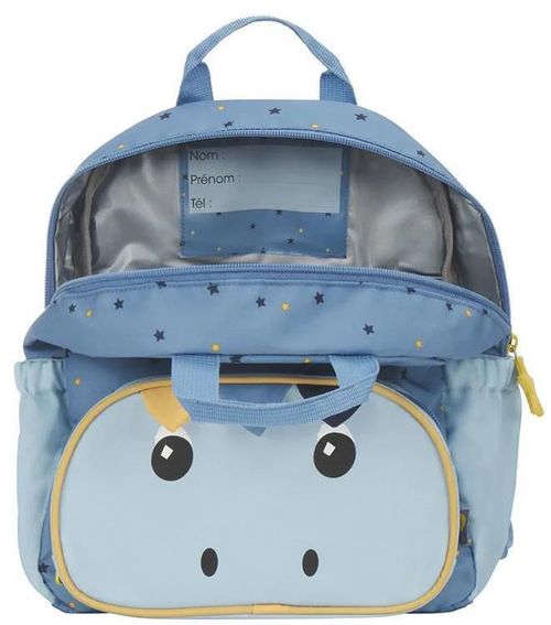 cumpără Rucsac pentru copii Premaman PJQ67W-CCC-UNQ Rucsac termo pentru copii My Friends the Dinos în Chișinău 