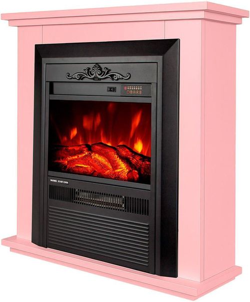 cumpără Șemineu electric ArtFlame Spark pink & Cristina în Chișinău 