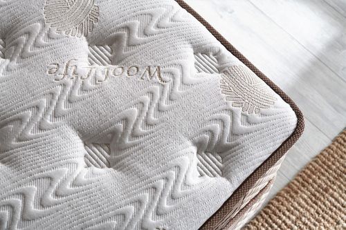 cumpără Saltea ortopedică oskar 160×200 Naturel în Chișinău 